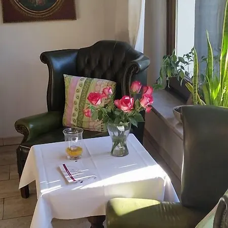 Szálloda Der Watzenhof