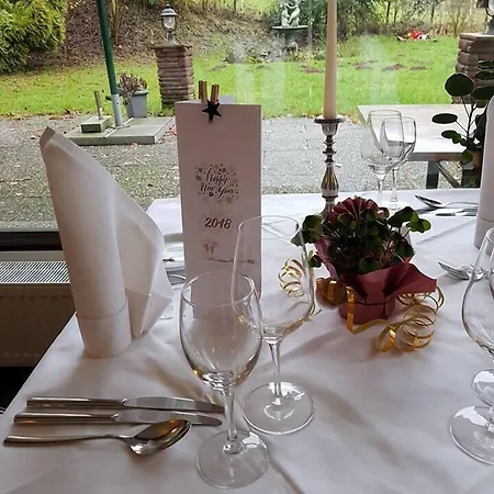 Der Watzenhof Hemsbach