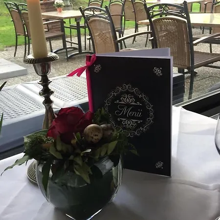 Der Watzenhof Szálloda Hemsbach