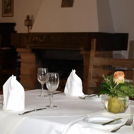 Szálloda Der Watzenhof Hemsbach