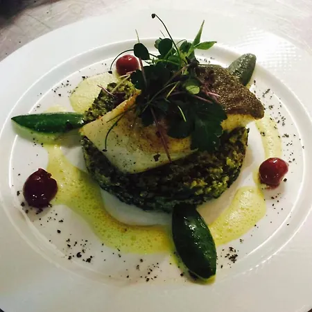 Der Watzenhof 3* Hemsbach