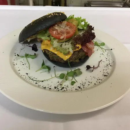 Szálloda Der Watzenhof 3*