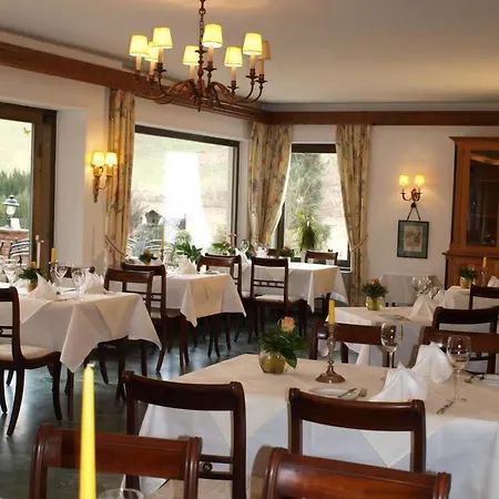 Szálloda Der Watzenhof 3*