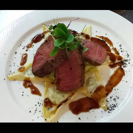 Der Watzenhof Szálloda