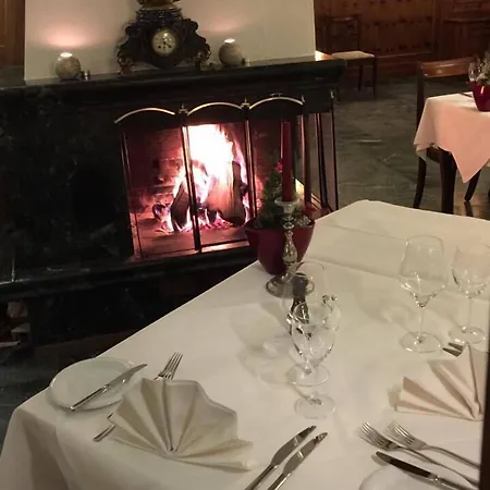 Der Watzenhof Szálloda 3*