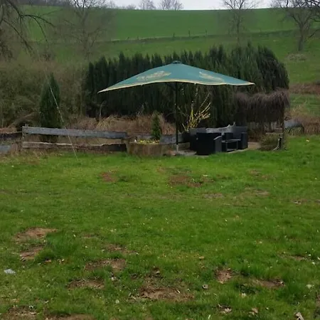 Der Watzenhof Hemsbach