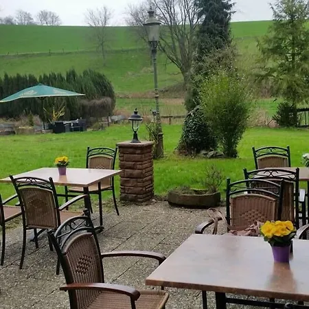 Der Watzenhof 3* Hemsbach