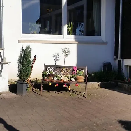 Szálloda Der Watzenhof