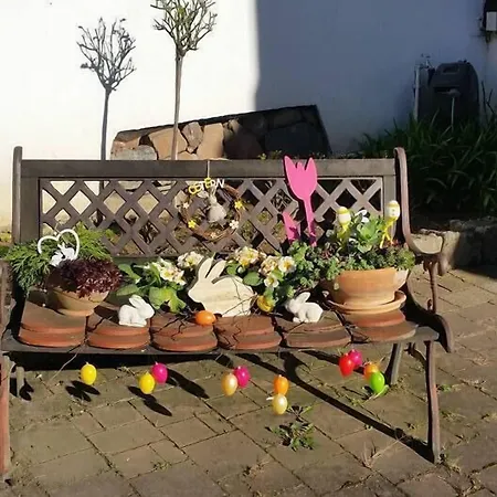 Der Watzenhof Szálloda 3*