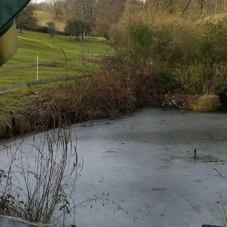 Szálloda Der Watzenhof Hemsbach