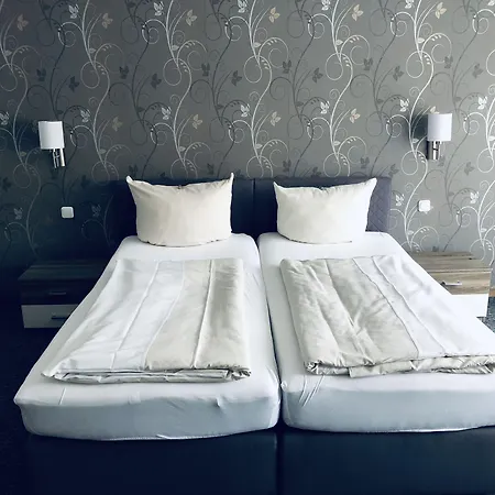 Szálloda Der Watzenhof Hemsbach