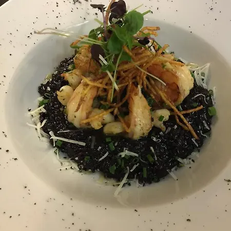 Szálloda Der Watzenhof