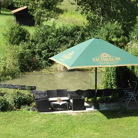 Der Watzenhof Szálloda 3*