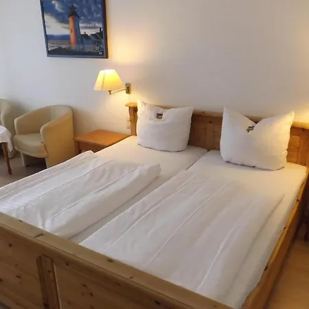 Szálloda Der Watzenhof