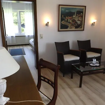 Szálloda Der Watzenhof 3*