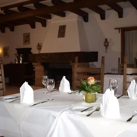 Der Watzenhof Hemsbach