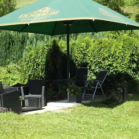 Der Watzenhof Hemsbach