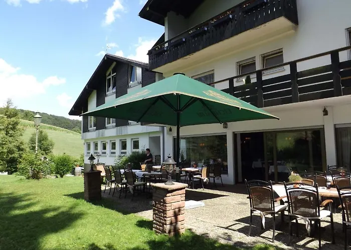 Der Watzenhof 3* Hemsbach