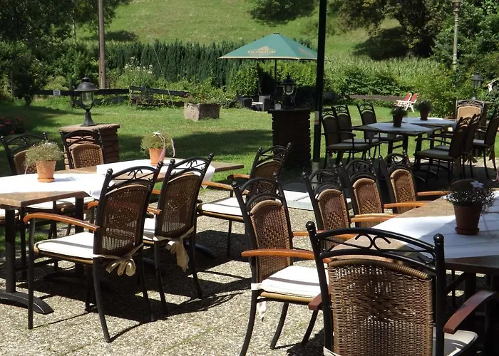 Der Watzenhof Hotel 3*