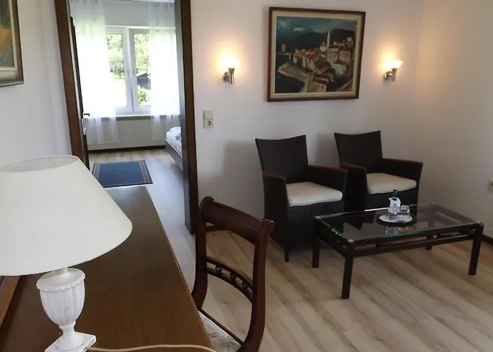 Hotel Der Watzenhof 3*