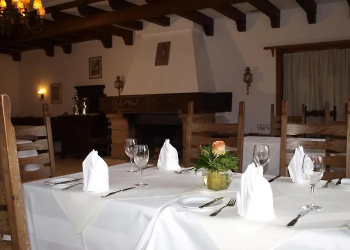 Der Watzenhof Hemsbach