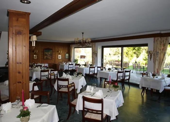 Der Watzenhof Hotel 3*