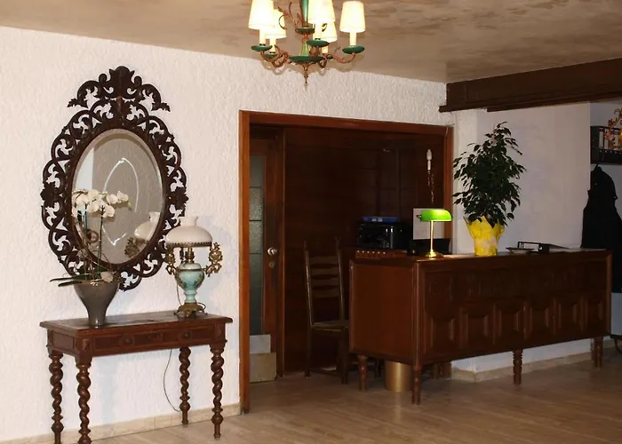 Der Watzenhof Hotel 3*