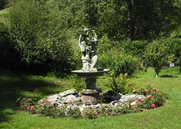 Der Watzenhof Hemsbach