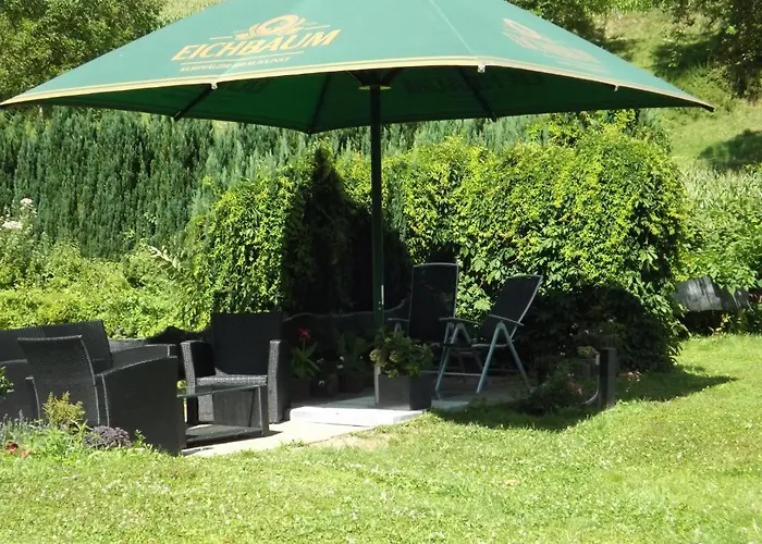 Der Watzenhof Hemsbach